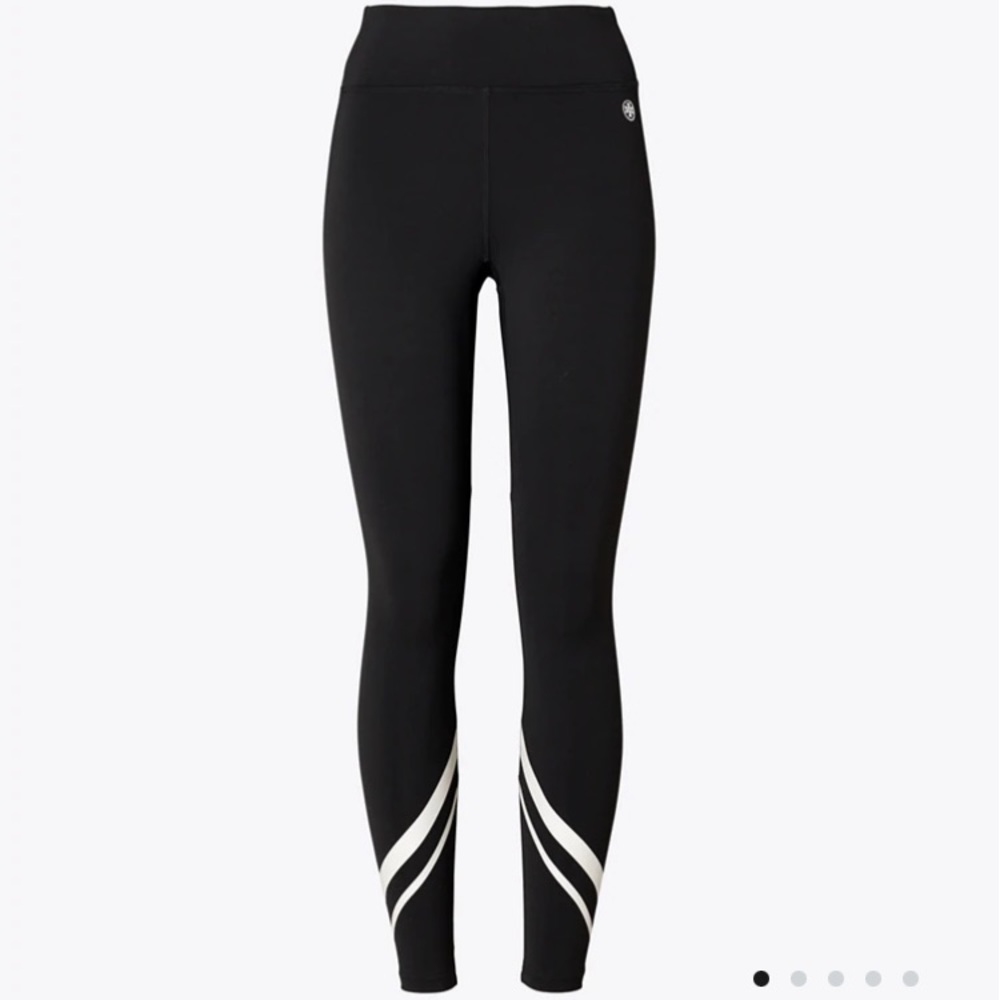 NWT Tory Sport Leggings